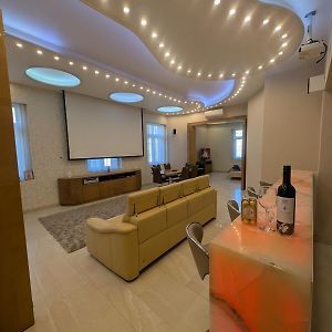 Appartement Supérieur à 2 Chambres à Coucher