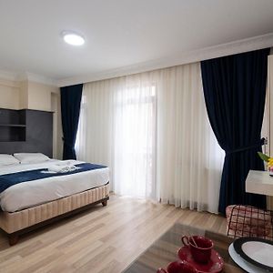 Taksim Asteria Apart