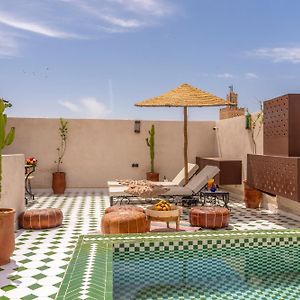 Riad Nowara Marrakech