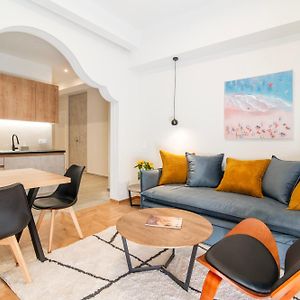 Appartement à 2 Pièces