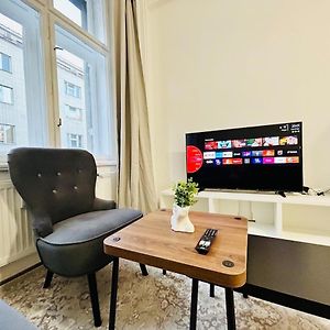 Appartement à 2 Chambres à Coucher
