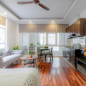 Nam Ngu Paradise Suites - Hoan Kiem Lake