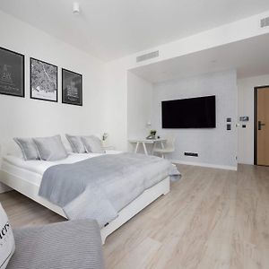 Studio de Luxe Lit King-Size