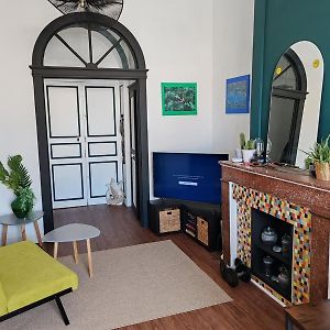 Appartement à 3 Chambres à Coucher
