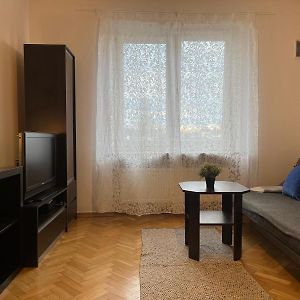 Old Town Apartment