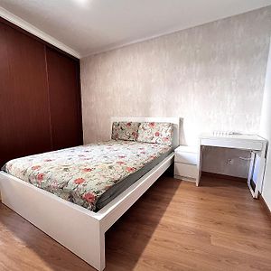 Private Bathroom Queen Room