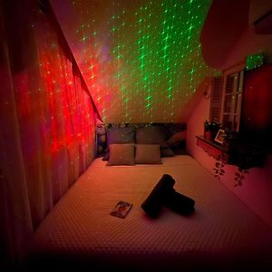Appartement à 2 Chambres à Coucher