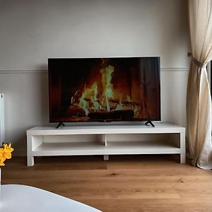 Cozy Apartment Nantes