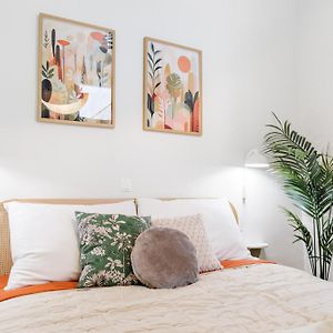 Appartement à 2 Chambres à Coucher