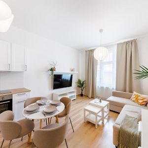 Appartement à 1 Chambre à Coucher