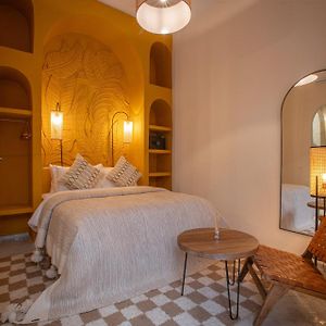Chambre Lit King-Size