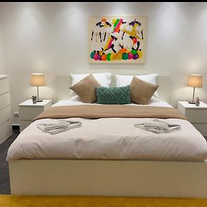 Appartement à 1 Chambre à Coucher