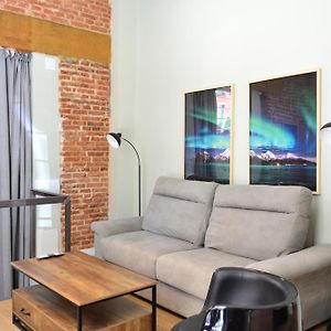 Appartement Supérieur à 2 Chambres à Coucher