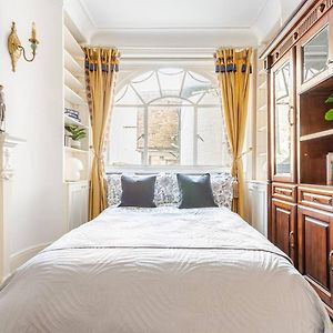 Appartement de Luxe à 1 Chambre à Coucher