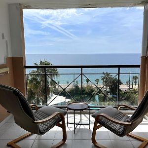 Appartement à 2 Chambres à Coucher