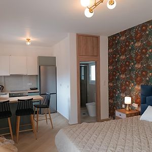 Appartement à 1 Chambre à Coucher