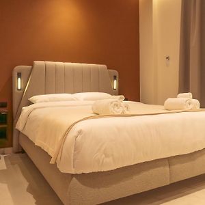 Athens Apartment Near City Centre