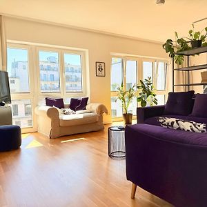 Art Loft Modern Und Erstklassig In Top Lage