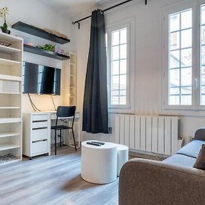 Studio Au Centre De Paris