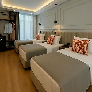 Chambre Triple