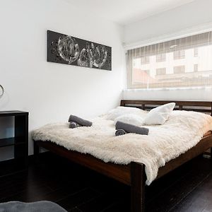 Appartement Premium à 3 Chambres à Coucher