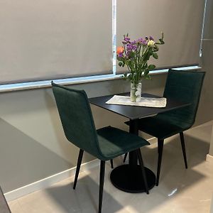 Appartement Studio