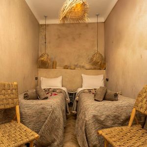 Chambre Supérieure Double