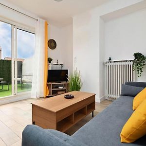 Appartement à 1 Chambre à Coucher