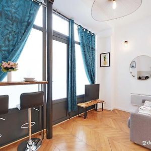 Appartement Studio