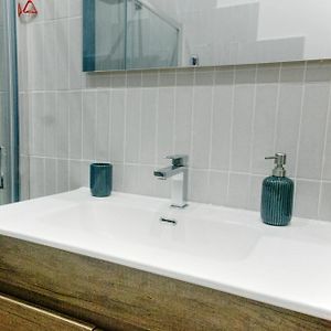 Private Bathroom Queen Room