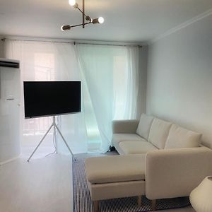 Appartement à 3 Chambres à Coucher