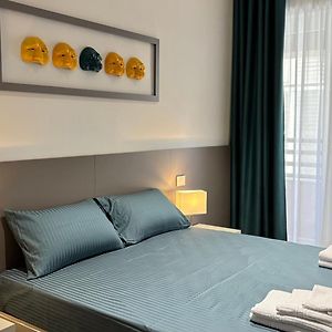 Chambre Double de Luxe