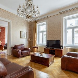 Appartement Standard à 3 Chambres à Coucher