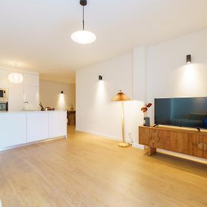 Appartement à 2 Chambres à Coucher