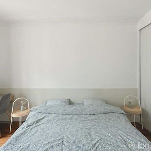 Chambre Simple
