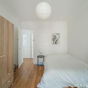 Chambre Simple