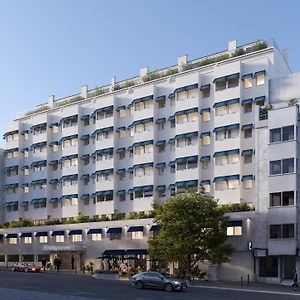 Holiday Inn Express & Suites Lisbon - Principe Real By Ihg