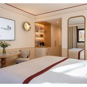 Grand Hôtel Roi René Aix en Provence Centre - MGallery