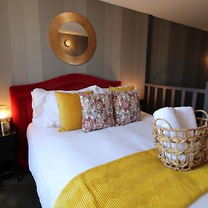 Chambre Double Privilège