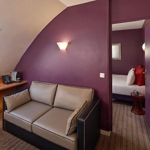 Chambre Supérieure Triple