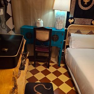 Chambre Simple