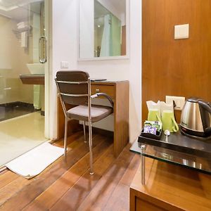 Hotel Palm Do'R - 02 Mins From New Delhi Railway Station