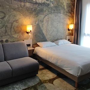Chambre Supérieure Double