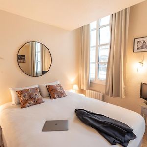Chambre Lit King-Size