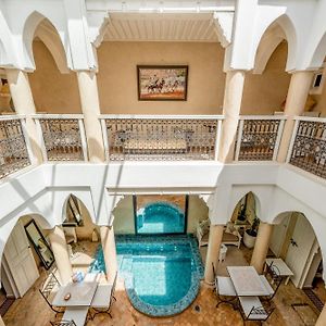 RIAD AWINATI Location Privatisée