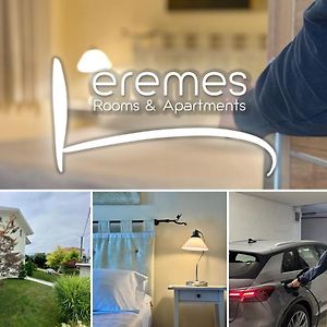 B&B Eremes