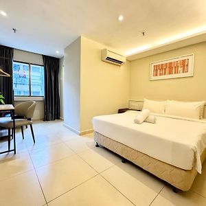 Chambre de Luxe Lit Queen-Size