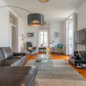 LV Premier Apartments Baixa- CN