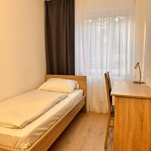 Chambre Confort