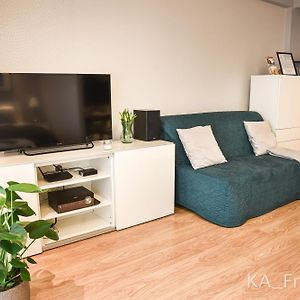 Krakow Apartments - Friedleina Studio Apartments